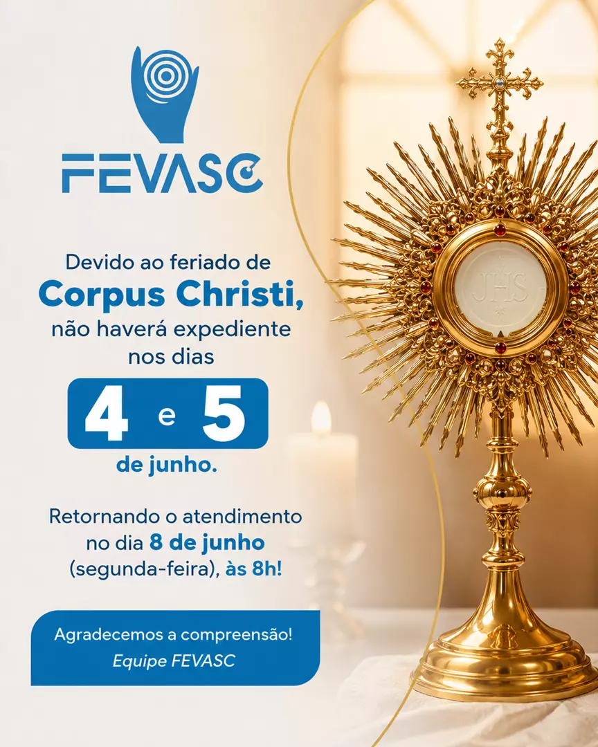 Expediente Corpus Christi